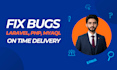 develop PHP laravel website and fix php laravel bugs