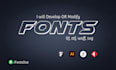 create and modify custom font design ttf otf woff font files
