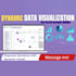 design interactive excel dashboards for data visualization and business insights
