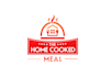 create a sophisticated, distinctive home cooking logo for your company