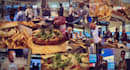 edit corporate events slideshow