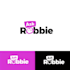 make elegant internet, mobile and communication logo design