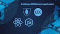 do mern stack website as mern stack developer node react mongodb express