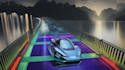 be crafting immersive car racing experiences