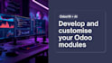 develop and customise your odoo v14 to v19 modules