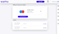 provide a website payment processing system