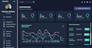 build a responsive admin dashboard with react js next nodejs