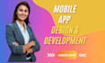 do mobile app development as your android developer