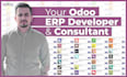 develop and customize your odoo modules