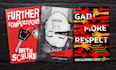create a professional book cover