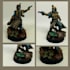 bring your miniatures to life with custom paint and effects