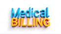 do medical billing, payment posting, denial handling