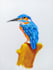 do professional realistic color pencil drawings