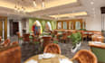 do restaurant, retail, cafe, bar and kitchen interior design