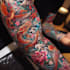 do your unique tattoo created by a qualified tattoo artist