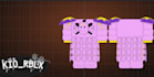 make you robloxs models for your game