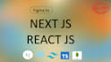 be your next js developer for building react websites