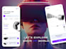 create augmented reality ar app, virtual reality vr app for android and ios