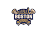 create a chic, understated logo for a sports