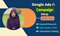 optimize and audit your google ads adwords PPC