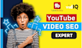 do youtube video SEO with vidiq and tubebuddy