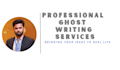 ghostwrite your nonfiction books and ebooks