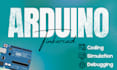 design and code your arduino circuit in tinkercad