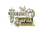 do awesome professional steampunk logo design