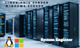 be your virtual linux server administrator