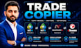 code custom trade copier for mt4, mt5, ninjatrader and ctrader