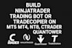 build ninjatrader trading bot or tradecopier on mt5 mt4, nt8, ctrader, quantower