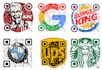 design professional qr code