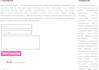 create a simple (yet awesome), validated web layout