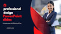 design superior powerpoint presentation slides