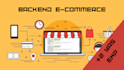 python backend for ecommerce