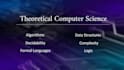 give you lessons in theoretical computer science