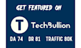 publish your article on techbullion at very low price