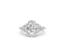 do 3d cad model jewelry design