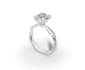 do 3d cad model jewelry design