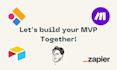 build your mvp with softr, airtable, and make integromat