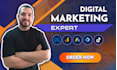going to help you achieve your goals with digital marketing
