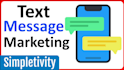 send bulk SMS, blast bulk SMS, twilio SMS, text message, twilio, SMS marketing