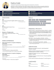 craft a professional resume to help you land your dream job