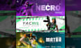 design you a fortnite banner or header