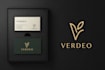 create modern minimalist and luxury logo design