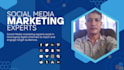 be your professional social media manager