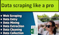 website data scrapping and lead generation like a pro