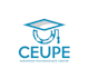 design strange suitable education logo