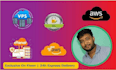 setup and fixed websites on AWS, cpanel, google cloud, digital ocean, vps