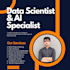 do ai, machine learning, deep learning, data science tasks